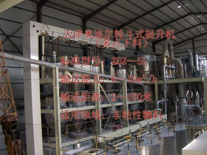 Z型提升機價格、廠家、圖片及技術咨詢全解析