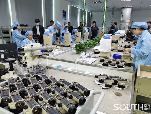 無錫市測繪地理信息科技沙龍走進南方常州工廠，共探前沿技術與產業融合新路徑