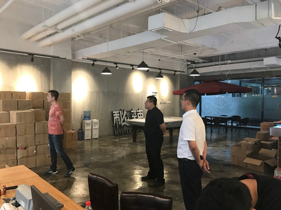 快道精心服務品牌商，打造創業者專屬的攝制服務樂土