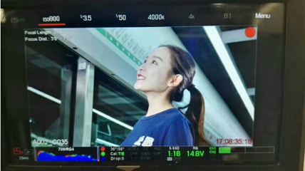 未石《貴州通宣傳片》拍攝完成，攝制服務(wù)圓滿結(jié)束