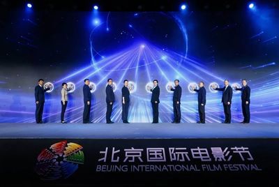 來門頭溝拍片！影視攝制“綠色通道”全面打通，專業攝制服務助力影視創作