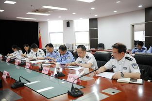 郭瑞民同志主持專題會議，推動全國司法體制改革工作會議貴州專題片攝制服務工作深化落實