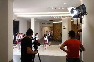 浙江廣電集團(tuán)紀(jì)錄片《啟航》攝制組走進(jìn)平陽，聚焦中共浙江省“一大”光輝歷史