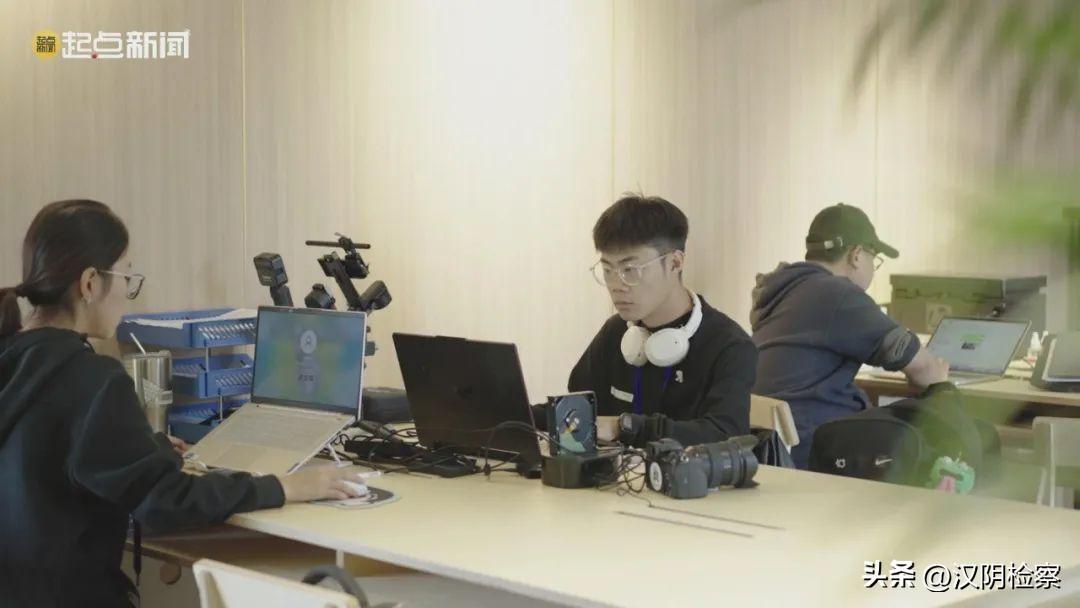 從“土錘咖啡”到“剪鴨村” 西安鄉(xiāng)村里的潮流新地標(biāo)