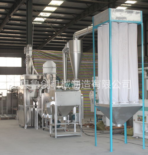 2021新款不銹鋼大豆脫皮機(jī) 高效清潔，助力食品廠提升生產(chǎn)品質(zhì)