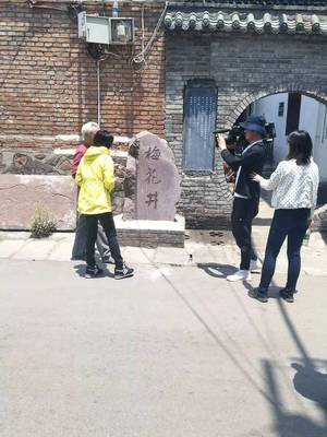 快門映初心 光影暖北城——新時(shí)代文明實(shí)踐中的志愿服務(wù)影像力量